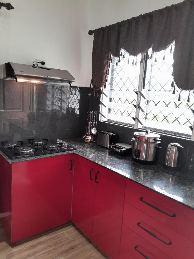 Samayra'S Apartment نادي المظهر الخارجي الصورة
