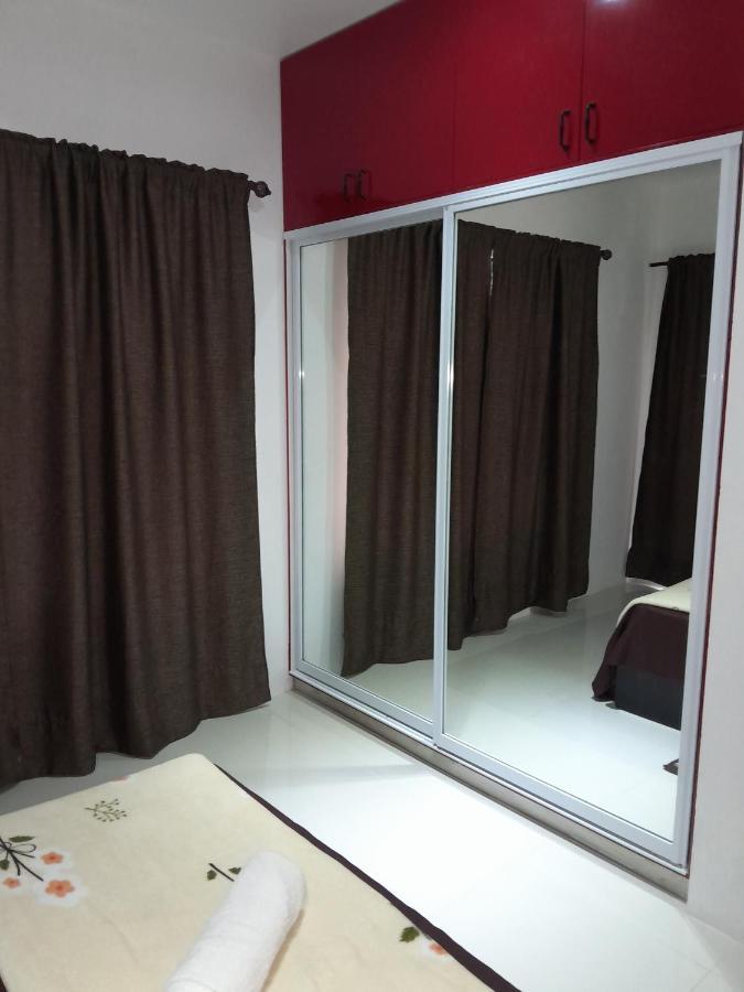 Samayra'S Apartment نادي المظهر الخارجي الصورة